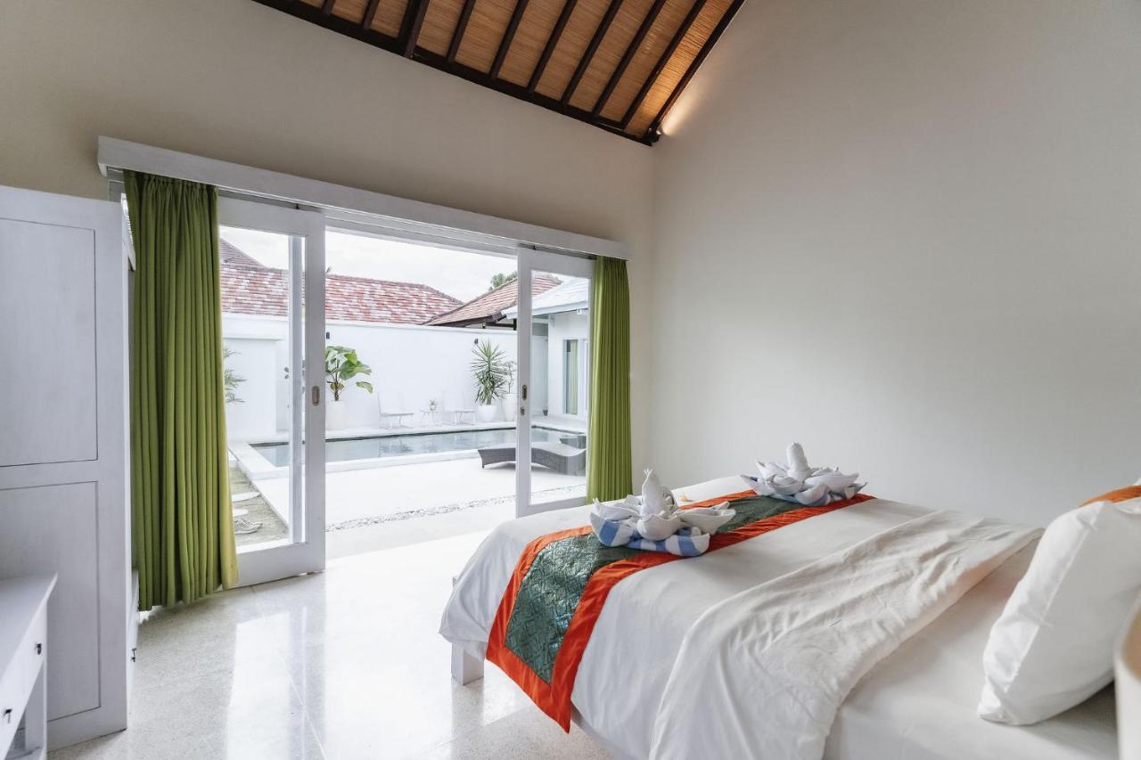 Villa Shanti Bingin Улувату Экстерьер фото
