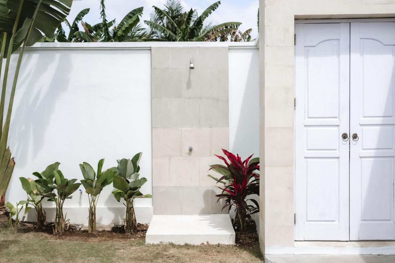 Villa Shanti Bingin Улувату Экстерьер фото