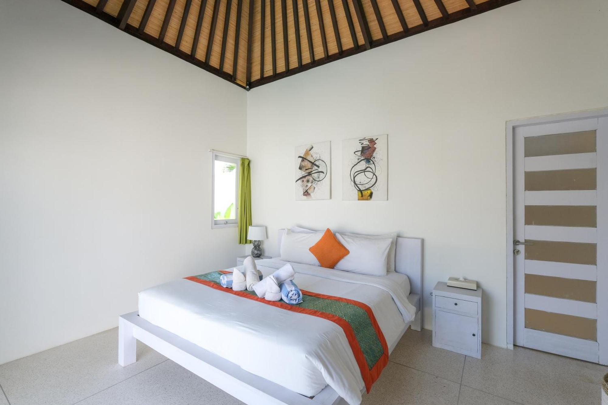Villa Shanti Bingin Улувату Экстерьер фото