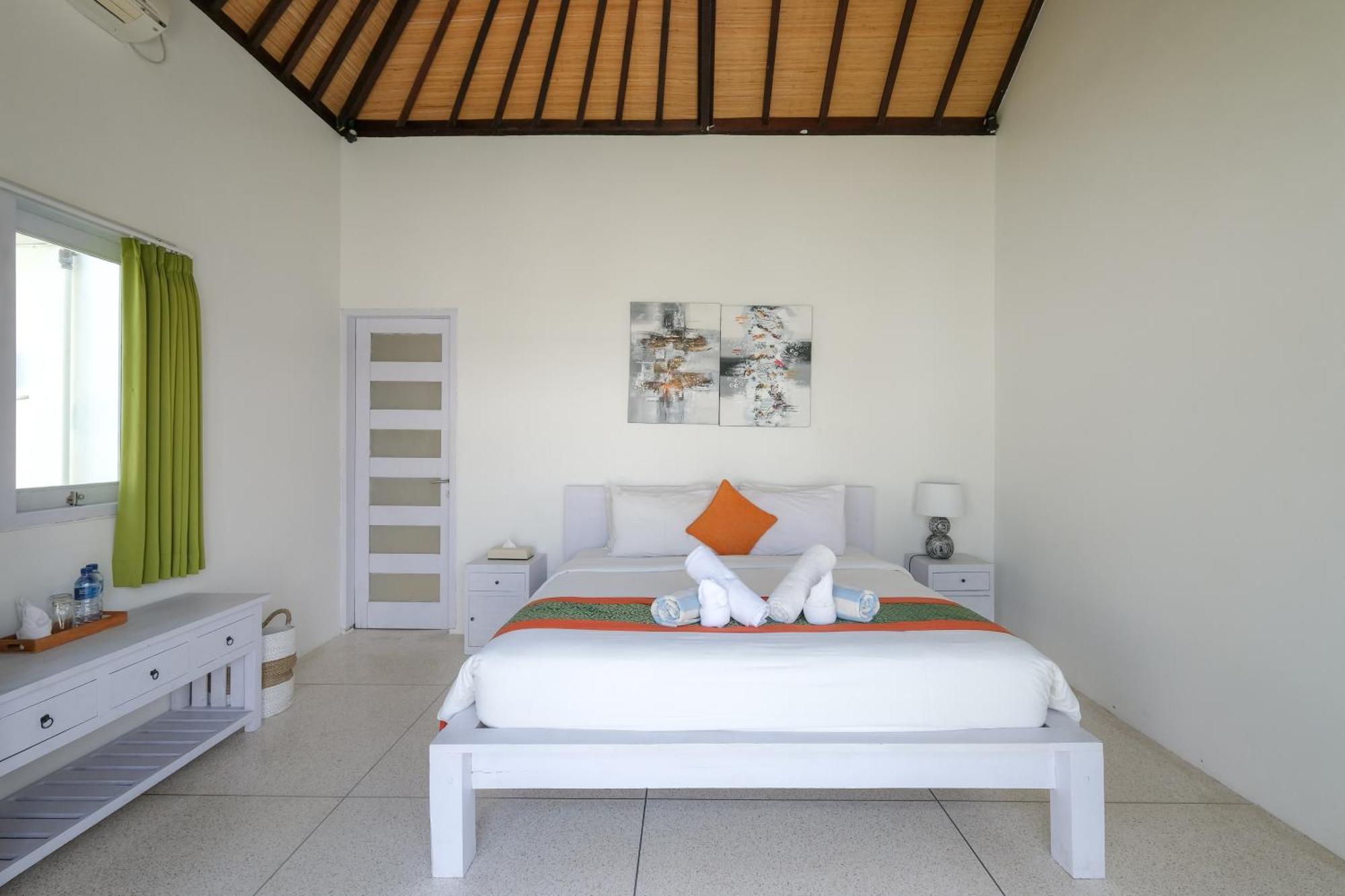 Villa Shanti Bingin Улувату Экстерьер фото